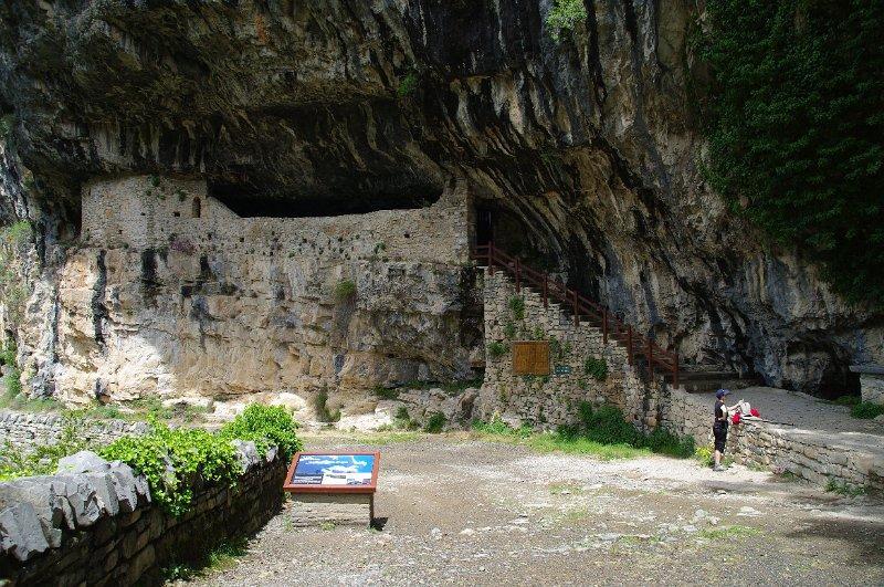 Bungalows Pena Montanesa Aínsa Dış mekan fotoğraf